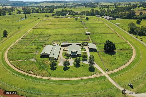 325 Mundoolun Connection Rd, Boyland, QLD 4275