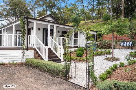 1013 Bells Line Of Road, Kurrajong Hills, NSW 2758