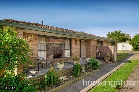 25 First Ave, Chelsea Heights, VIC 3196