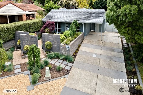 9 Freney Pl, Florey, ACT 2615