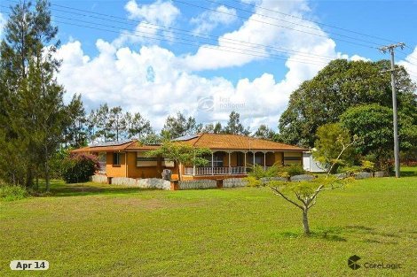 4348 Goodwood Rd, Alloway, QLD 4670