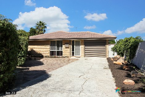 21b Woolerong Walk, Marangaroo, WA 6064