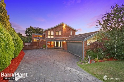 4 Hakea Pl, Rowville, VIC 3178