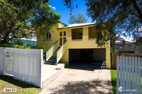 104 Macrossan Ave, Norman Park, QLD 4170