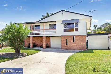 22 Embassy St, Bray Park, QLD 4500