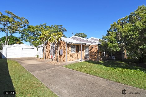 4 Bangalow Ct, Kawungan, QLD 4655