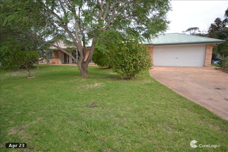 9 Cavanagh Lane, West Nowra, NSW 2541