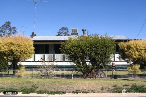 4 Fletcher St, Goondiwindi, QLD 4390