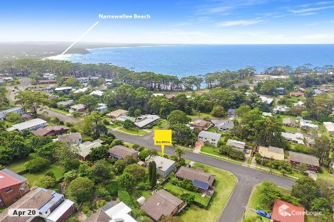 55 Tallwood Ave, Mollymook Beach, NSW 2539