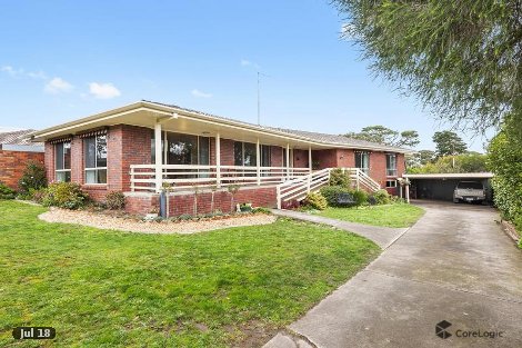 1227 Doveton St N, Invermay Park, VIC 3350