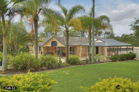 37-41 Carter Rd, Munruben, QLD 4125