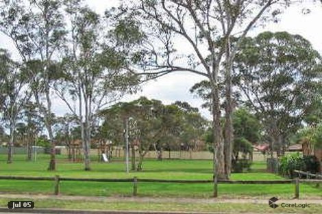 Lot 308 Hoyle Dr, Dean Park, NSW 2761