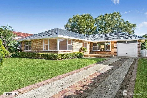 3 Castlereagh Cres, Sylvania Waters, NSW 2224