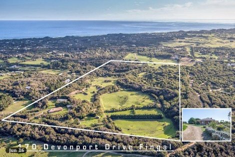 170 Devonport Dr, Fingal, VIC 3939