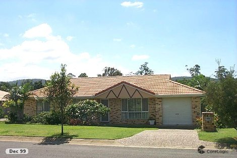 2/23 Centurion Cres, Nerang, QLD 4211