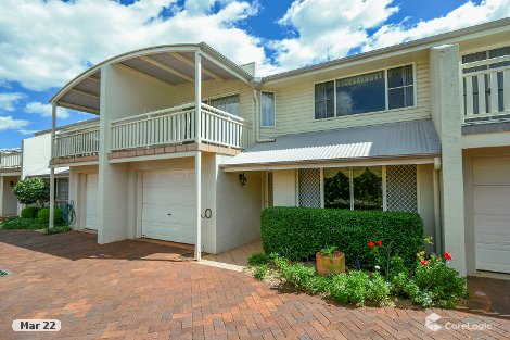 9/83 Mary St, East Toowoomba, QLD 4350