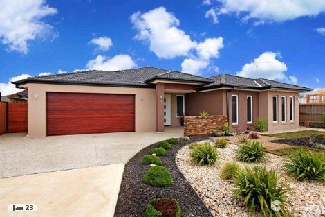 7 Syon Ct, Burnside Heights, VIC 3023