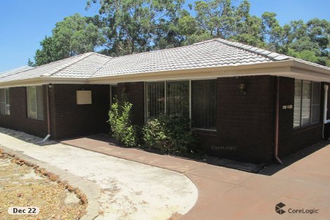 20 Booligal St, Lesmurdie, WA 6076