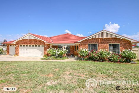 44 Mcbrien Dr, Kelso, NSW 2795