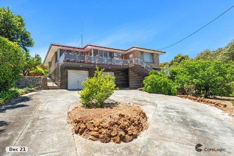 20 Nelson Cres, Lesmurdie, WA 6076