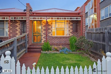 63 Bayswater Rd, Kensington, VIC 3031