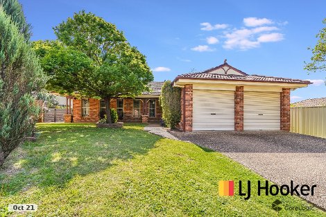 12 Siward Pl, Rosemeadow, NSW 2560