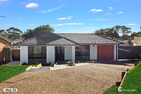 13 Charmian Pl, Rosemeadow, NSW 2560