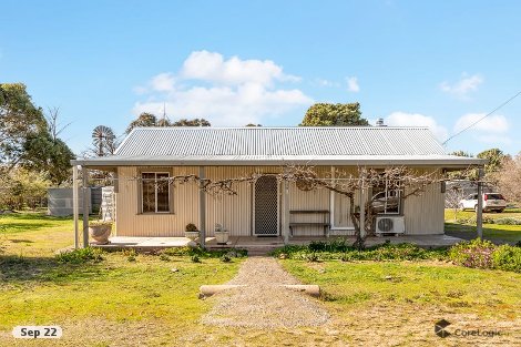 3 Railway Tce, Mount Bryan, SA 5418