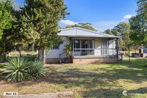 9 Cox Lane, Corindi Beach, NSW 2456