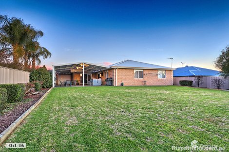 16 Birri Pl, Glenfield Park, NSW 2650