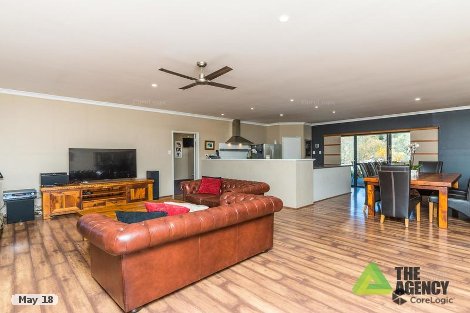 15 Refractory Rd, Bakers Hill, WA 6562