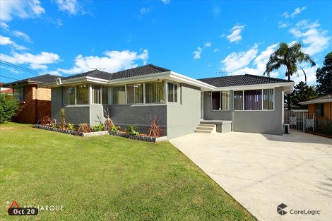 53 Chircan St, Old Toongabbie, NSW 2146