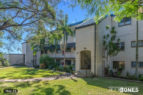 3/36 Rolle St, Holland Park West, QLD 4121