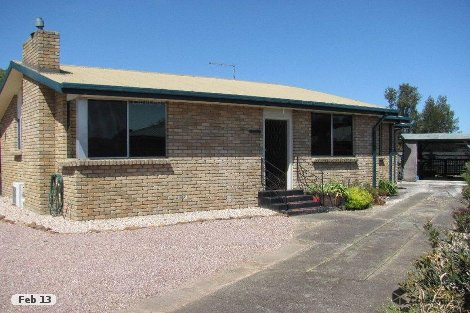 1 George Hudson Pl, Longford, TAS 7301