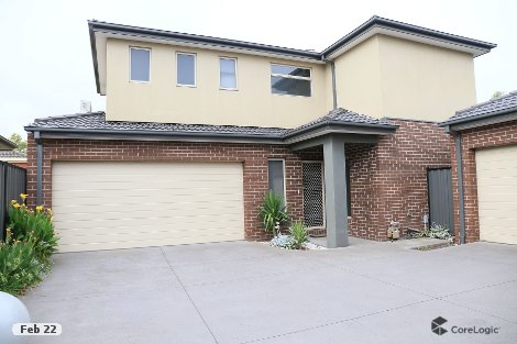 3/9 Polesden Mews, Roxburgh Park, VIC 3064