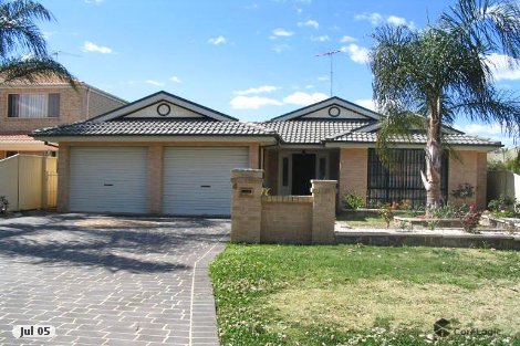 4 Lyon Pl, Cecil Hills, NSW 2171