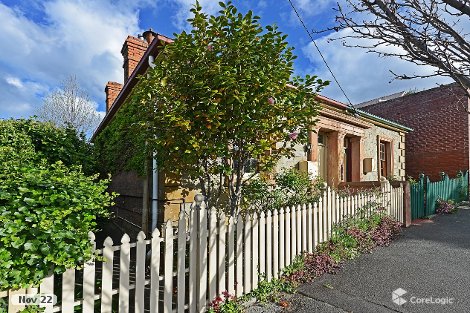 8 Pitt St, North Hobart, TAS 7000