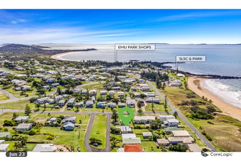 3 Ferguson St, Emu Park, QLD 4710