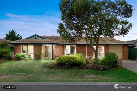 8 Sark Ct, Hoppers Crossing, VIC 3029