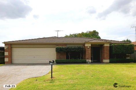 18 Ashford Cct, Currans Hill, NSW 2567