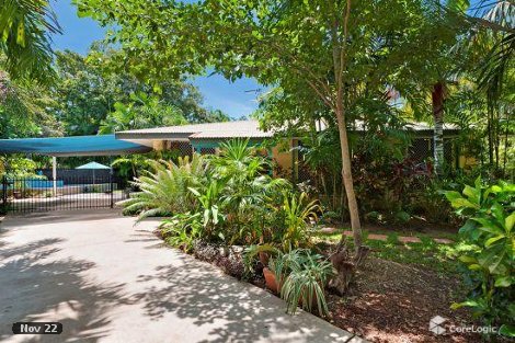 3 Jordan Pl, Rapid Creek, NT 0810