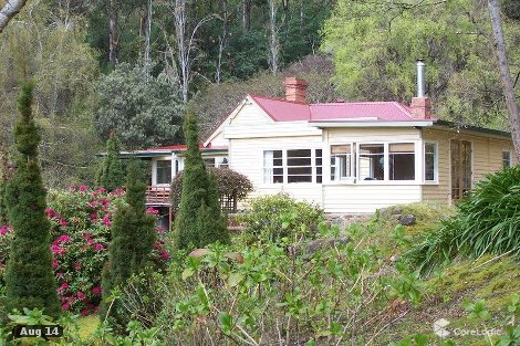 100 Gallaghers Rd, Flowerpot, TAS 7163