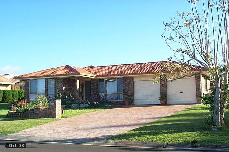 26 Granada Pde, Alstonville, NSW 2477