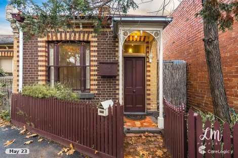 55 St Georges Rd, Fitzroy North, VIC 3068