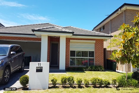 11 Escura Cres, Moorebank, NSW 2170