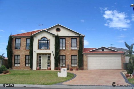 6 Skain Pl, Horningsea Park, NSW 2171