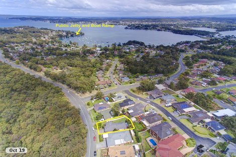 163 The Ridgeway, Bolton Point, NSW 2283