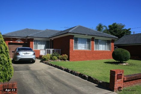 2 Glenbrook Cres, Georges Hall, NSW 2198