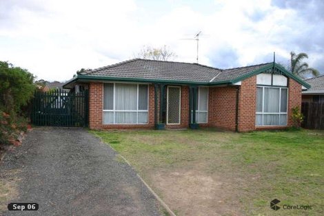 14 Munday Pl, Currans Hill, NSW 2567