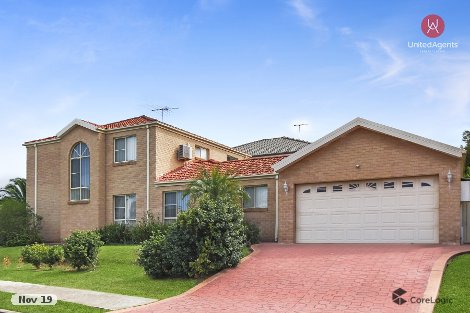 32 Joshua Moore Dr, Horningsea Park, NSW 2171